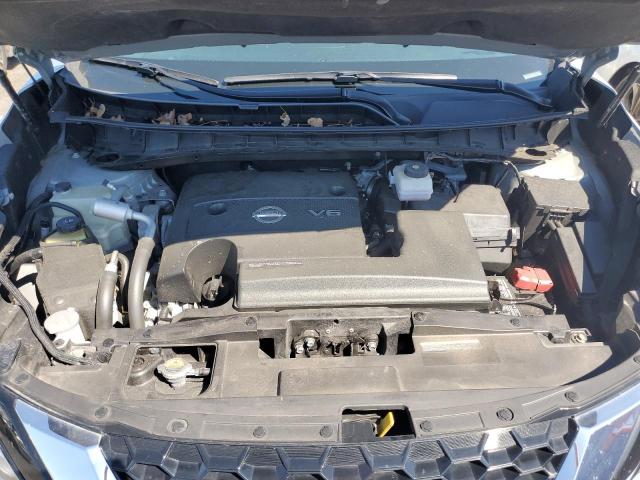 Photo 10 VIN: 5N1AZ2MS3KN157508 - NISSAN MURANO 