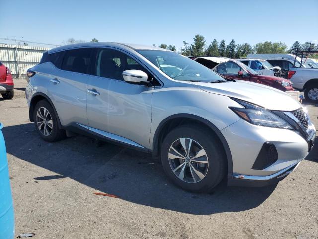 Photo 3 VIN: 5N1AZ2MS3KN157508 - NISSAN MURANO 