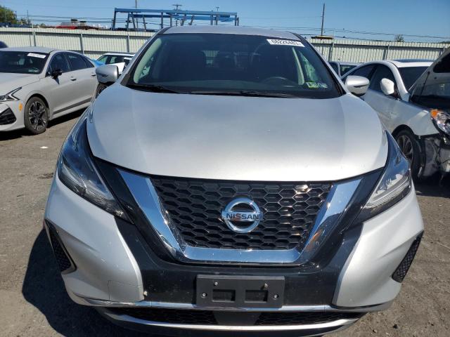 Photo 4 VIN: 5N1AZ2MS3KN157508 - NISSAN MURANO 