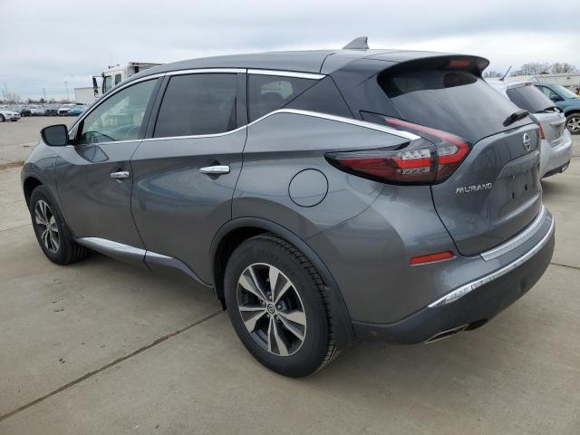 Photo 1 VIN: 5N1AZ2MS3KN158108 - NISSAN MURANO 