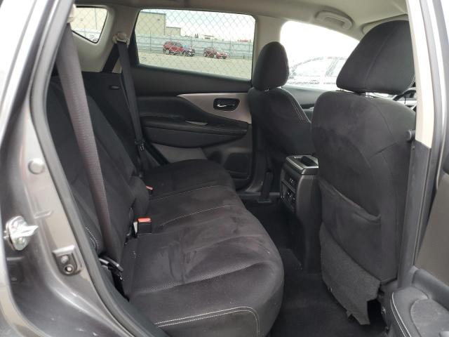 Photo 10 VIN: 5N1AZ2MS3KN158108 - NISSAN MURANO 