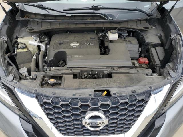 Photo 11 VIN: 5N1AZ2MS3KN158108 - NISSAN MURANO 