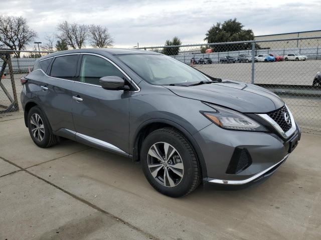 Photo 3 VIN: 5N1AZ2MS3KN158108 - NISSAN MURANO 