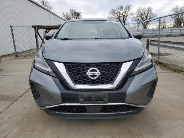 Photo 4 VIN: 5N1AZ2MS3KN158108 - NISSAN MURANO 