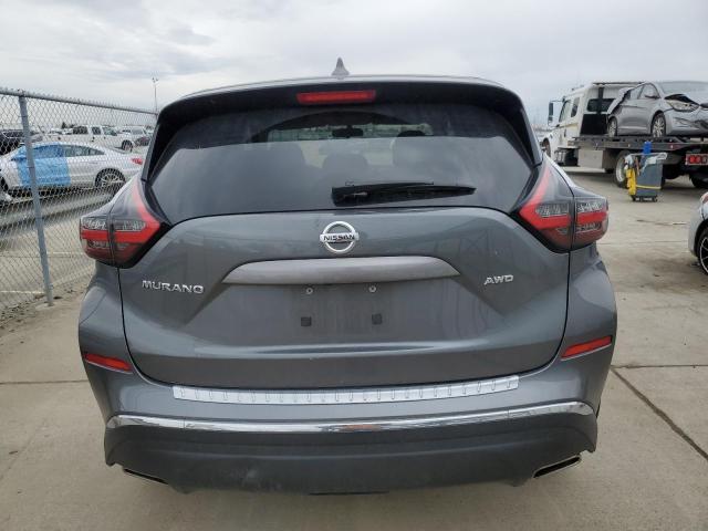 Photo 5 VIN: 5N1AZ2MS3KN158108 - NISSAN MURANO 