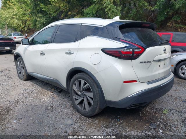 Photo 2 VIN: 5N1AZ2MS3KN158884 - NISSAN MURANO 