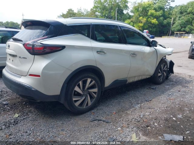 Photo 3 VIN: 5N1AZ2MS3KN158884 - NISSAN MURANO 