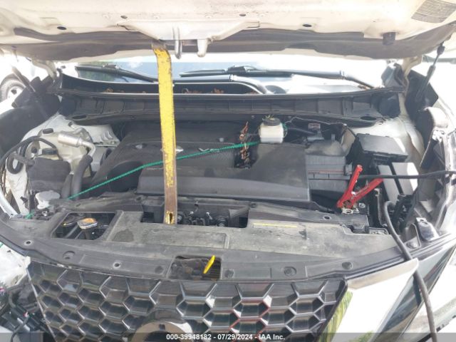 Photo 9 VIN: 5N1AZ2MS3KN158884 - NISSAN MURANO 