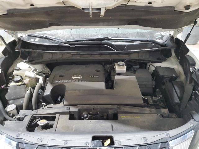 Photo 11 VIN: 5N1AZ2MS3KN160201 - NISSAN MURANO 