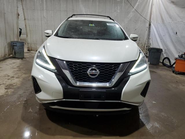 Photo 4 VIN: 5N1AZ2MS3KN160201 - NISSAN MURANO 