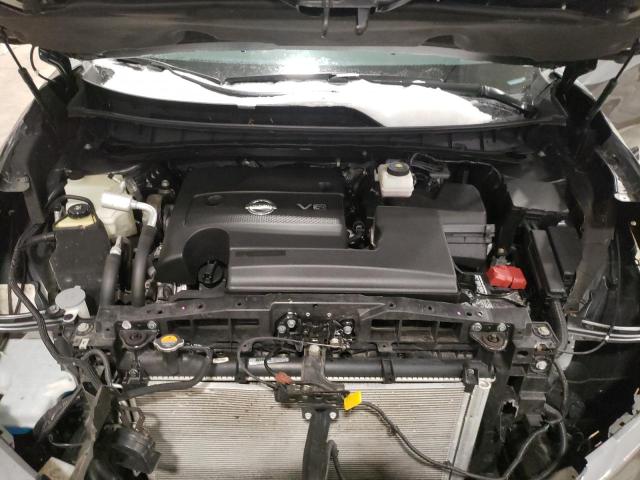 Photo 11 VIN: 5N1AZ2MS3KN161431 - NISSAN MURANO 