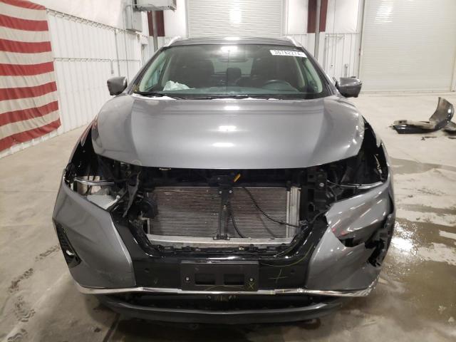 Photo 4 VIN: 5N1AZ2MS3KN161431 - NISSAN MURANO 