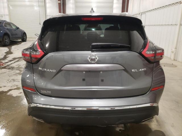 Photo 5 VIN: 5N1AZ2MS3KN161431 - NISSAN MURANO 