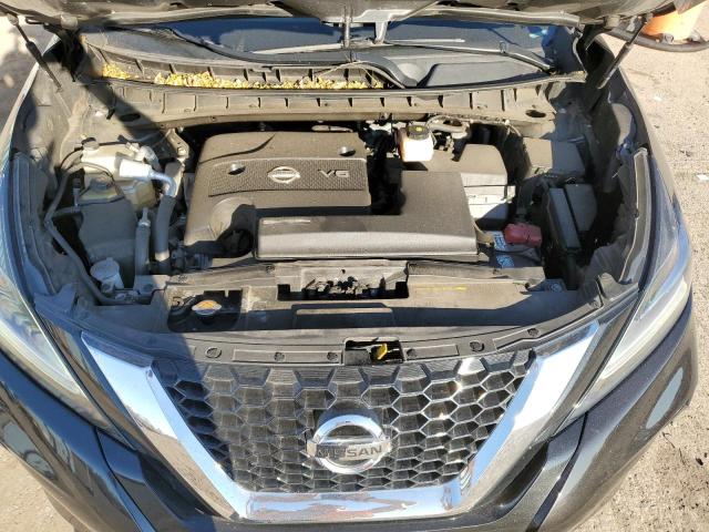 Photo 11 VIN: 5N1AZ2MS3KN163678 - NISSAN MURANO S 