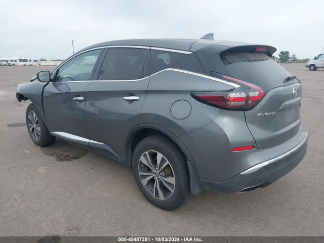 Photo 2 VIN: 5N1AZ2MS4KN130074 - NISSAN MURANO 