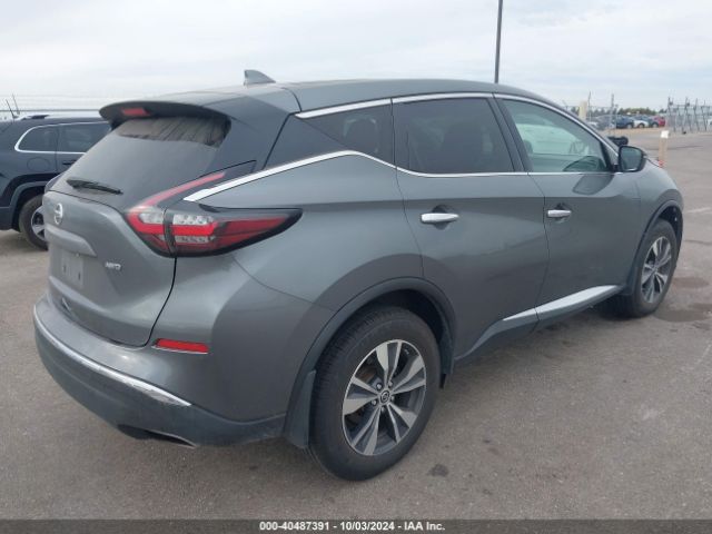 Photo 3 VIN: 5N1AZ2MS4KN130074 - NISSAN MURANO 