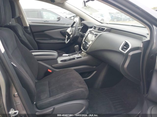 Photo 4 VIN: 5N1AZ2MS4KN130074 - NISSAN MURANO 