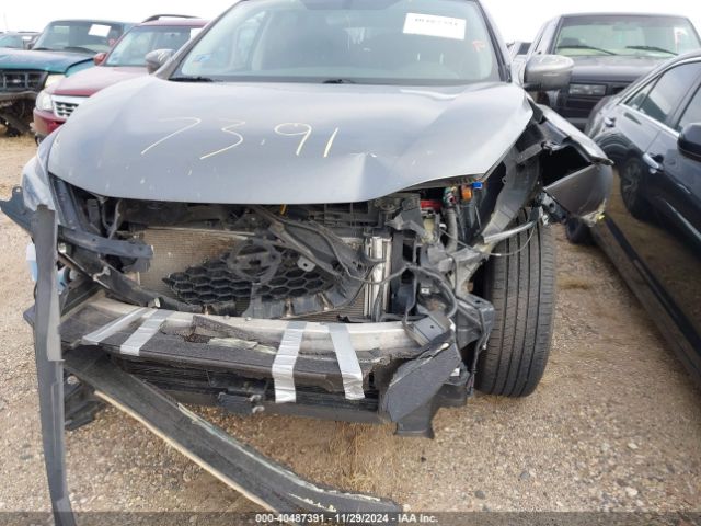 Photo 5 VIN: 5N1AZ2MS4KN130074 - NISSAN MURANO 