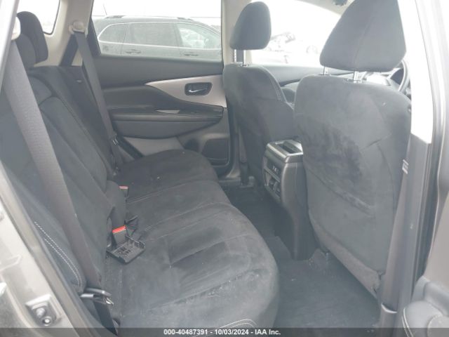 Photo 7 VIN: 5N1AZ2MS4KN130074 - NISSAN MURANO 