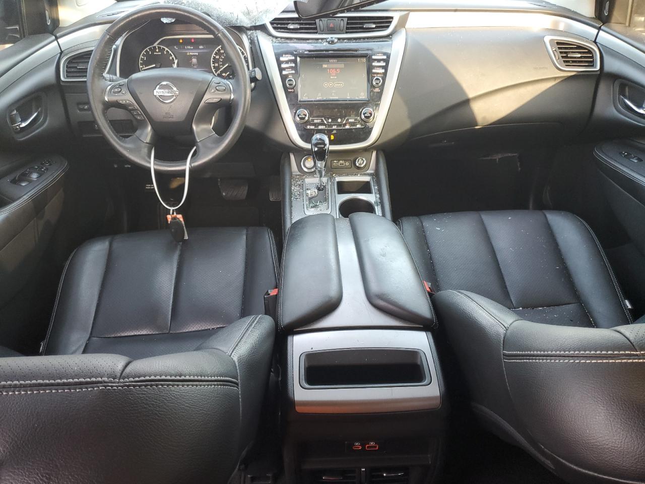 Photo 7 VIN: 5N1AZ2MS4KN132634 - NISSAN MURANO 