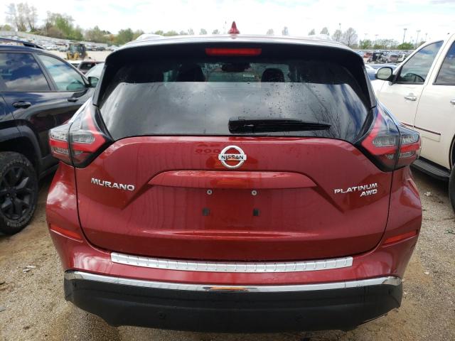 Photo 5 VIN: 5N1AZ2MS4KN143357 - NISSAN MURANO 