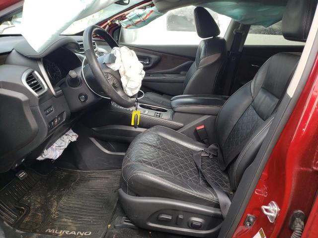 Photo 6 VIN: 5N1AZ2MS4KN143357 - NISSAN MURANO 