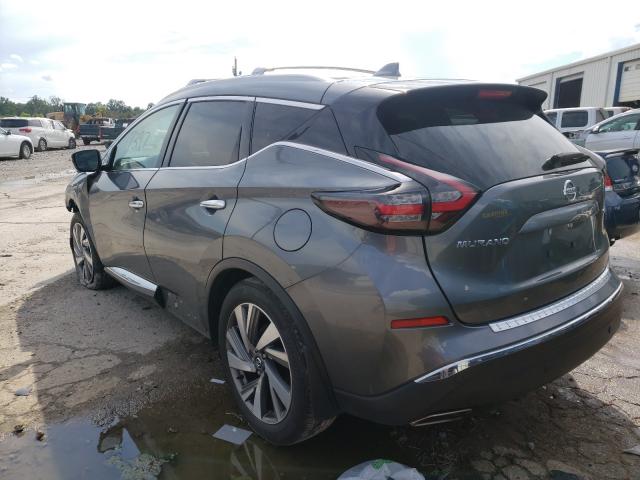 Photo 2 VIN: 5N1AZ2MS4KN145643 - NISSAN MURANO 