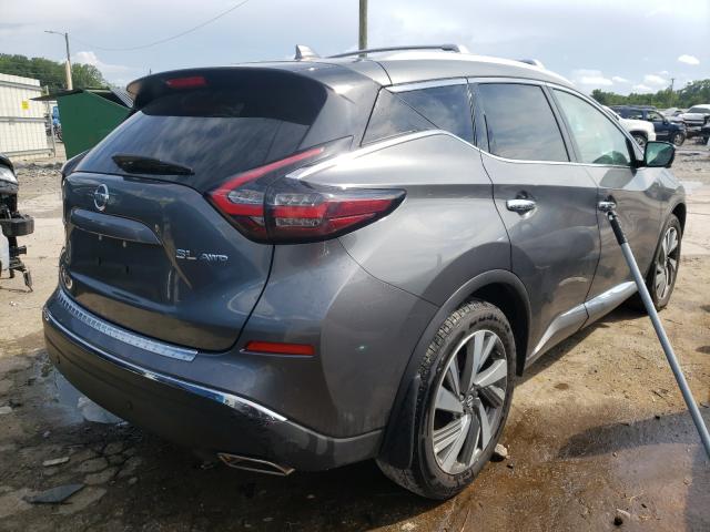 Photo 3 VIN: 5N1AZ2MS4KN145643 - NISSAN MURANO 