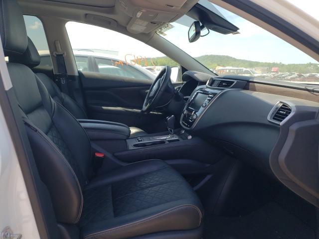 Photo 4 VIN: 5N1AZ2MS4KN146629 - NISSAN MURANO S 