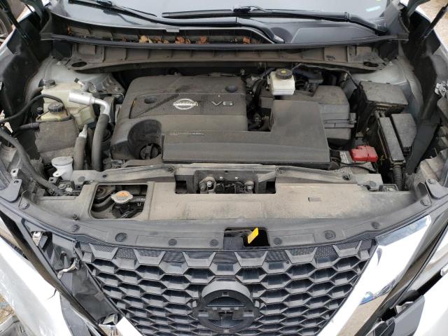 Photo 10 VIN: 5N1AZ2MS4KN146873 - NISSAN MURANO S 