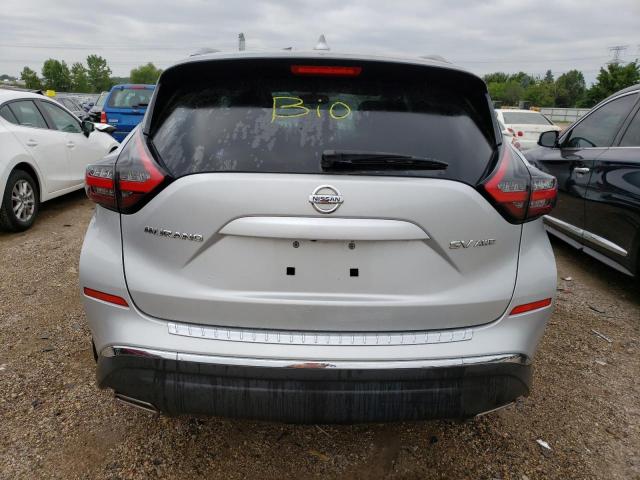 Photo 5 VIN: 5N1AZ2MS4KN146873 - NISSAN MURANO S 