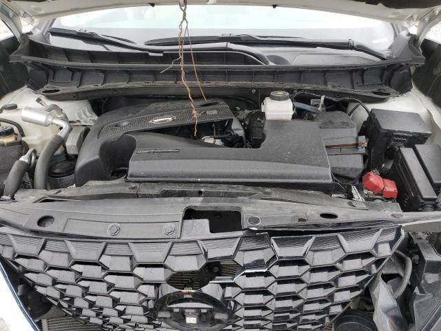 Photo 11 VIN: 5N1AZ2MS4KN150101 - NISSAN MURANO 