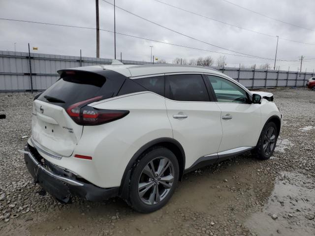 Photo 2 VIN: 5N1AZ2MS4KN150101 - NISSAN MURANO 