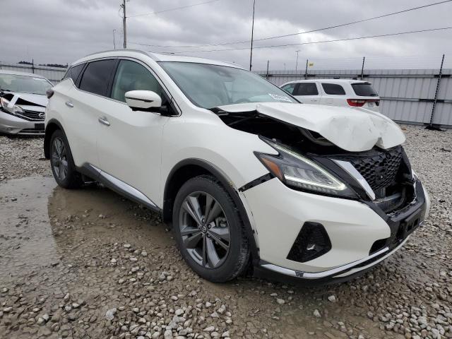 Photo 3 VIN: 5N1AZ2MS4KN150101 - NISSAN MURANO 