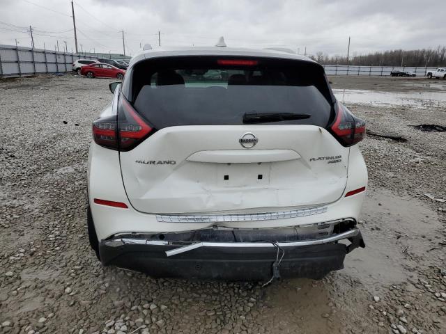 Photo 5 VIN: 5N1AZ2MS4KN150101 - NISSAN MURANO 