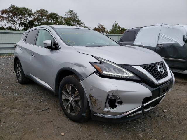 Photo 0 VIN: 5N1AZ2MS4KN150616 - NISSAN MURANO S 