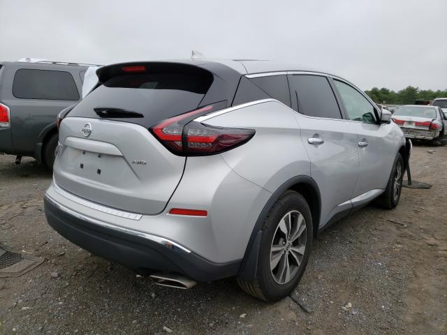 Photo 3 VIN: 5N1AZ2MS4KN150616 - NISSAN MURANO S 