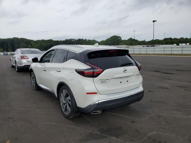 Photo 2 VIN: 5N1AZ2MS4KN166119 - NISSAN MURANO S 