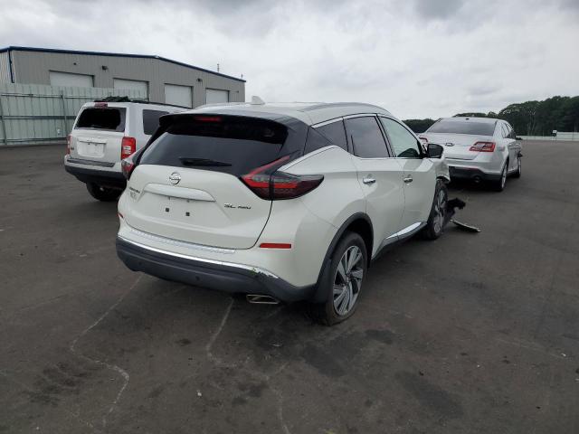 Photo 3 VIN: 5N1AZ2MS4KN166119 - NISSAN MURANO S 