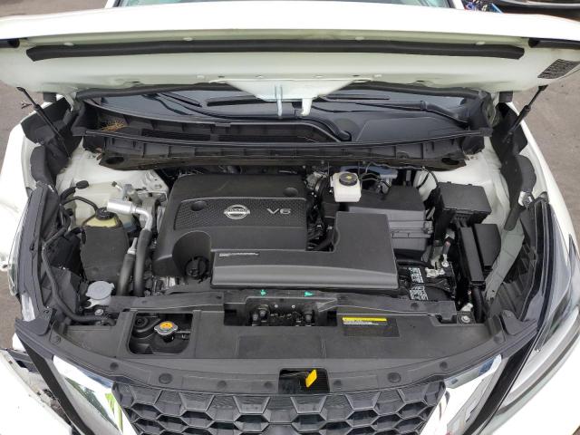 Photo 6 VIN: 5N1AZ2MS4KN166119 - NISSAN MURANO S 