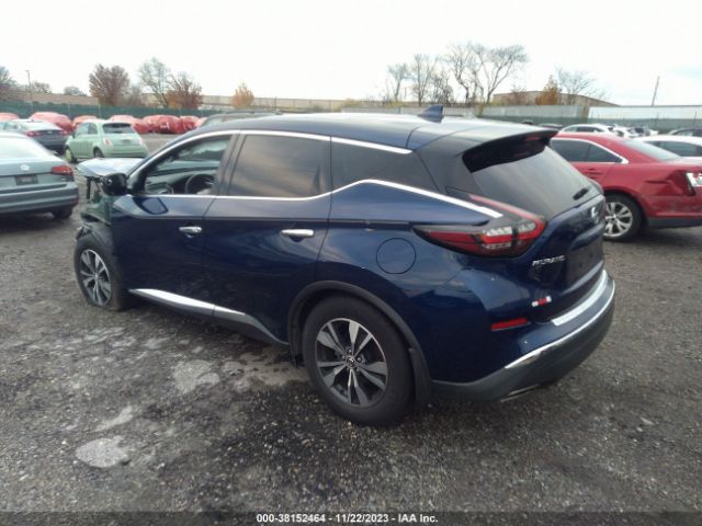 Photo 2 VIN: 5N1AZ2MS4KN166380 - NISSAN MURANO 