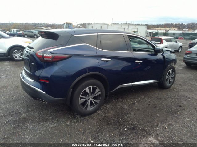 Photo 3 VIN: 5N1AZ2MS4KN166380 - NISSAN MURANO 