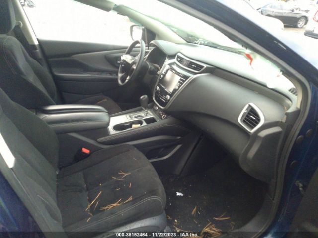 Photo 4 VIN: 5N1AZ2MS4KN166380 - NISSAN MURANO 