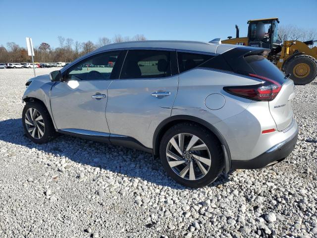 Photo 1 VIN: 5N1AZ2MS5KN101666 - NISSAN MURANO S 