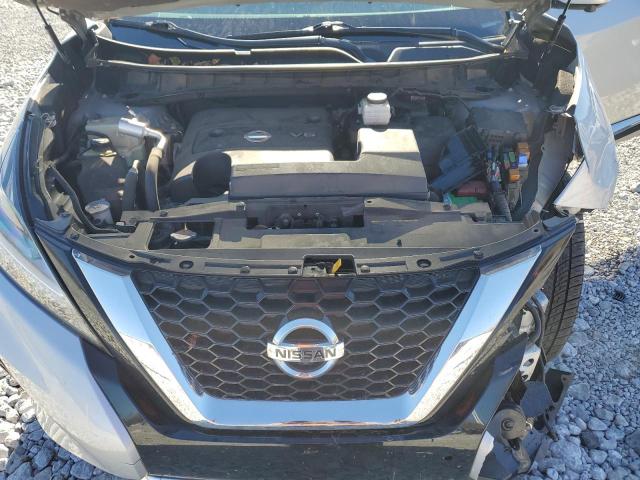 Photo 11 VIN: 5N1AZ2MS5KN101666 - NISSAN MURANO S 