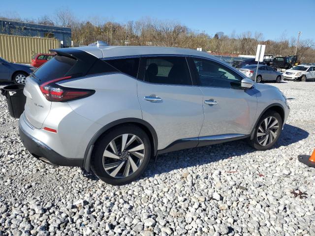 Photo 2 VIN: 5N1AZ2MS5KN101666 - NISSAN MURANO S 