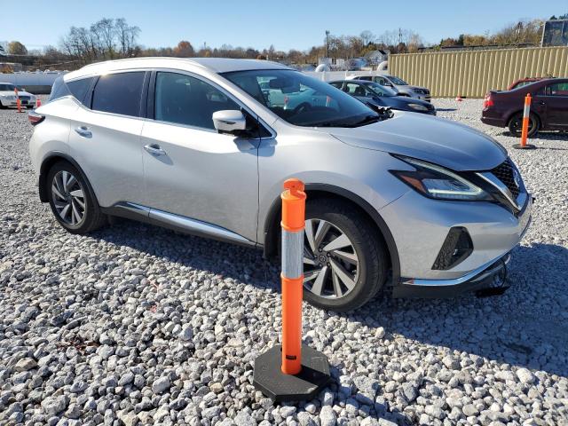 Photo 3 VIN: 5N1AZ2MS5KN101666 - NISSAN MURANO S 