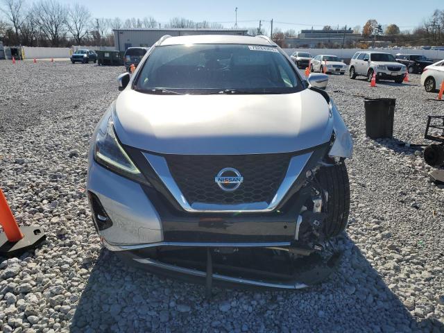 Photo 4 VIN: 5N1AZ2MS5KN101666 - NISSAN MURANO S 