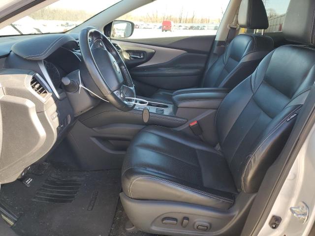 Photo 6 VIN: 5N1AZ2MS5KN101666 - NISSAN MURANO S 