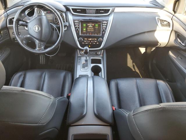 Photo 7 VIN: 5N1AZ2MS5KN101666 - NISSAN MURANO S 